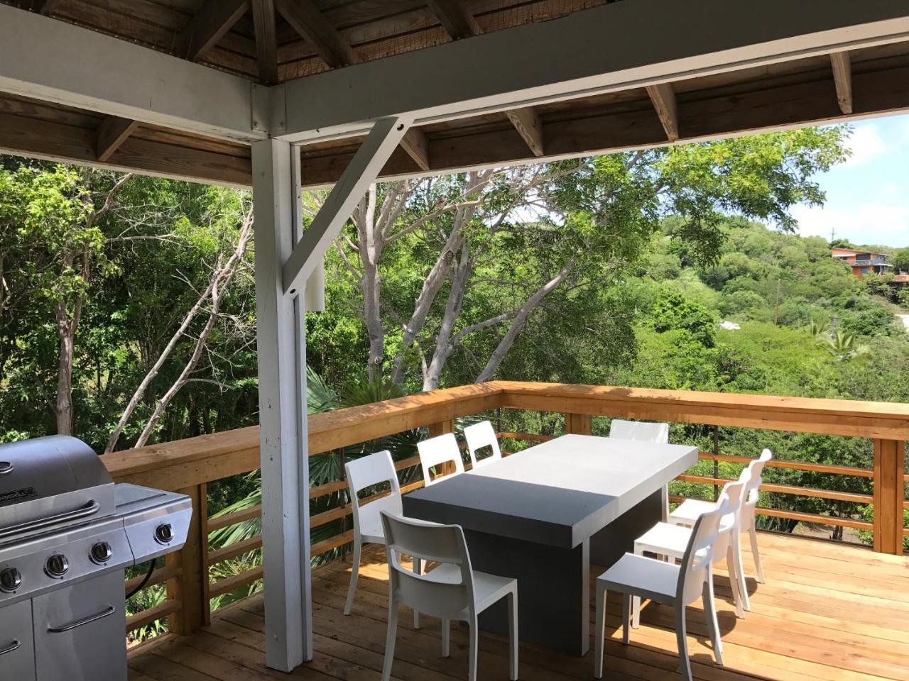 Oceania Villas Isla Culebra ภายนอก รูปภาพ