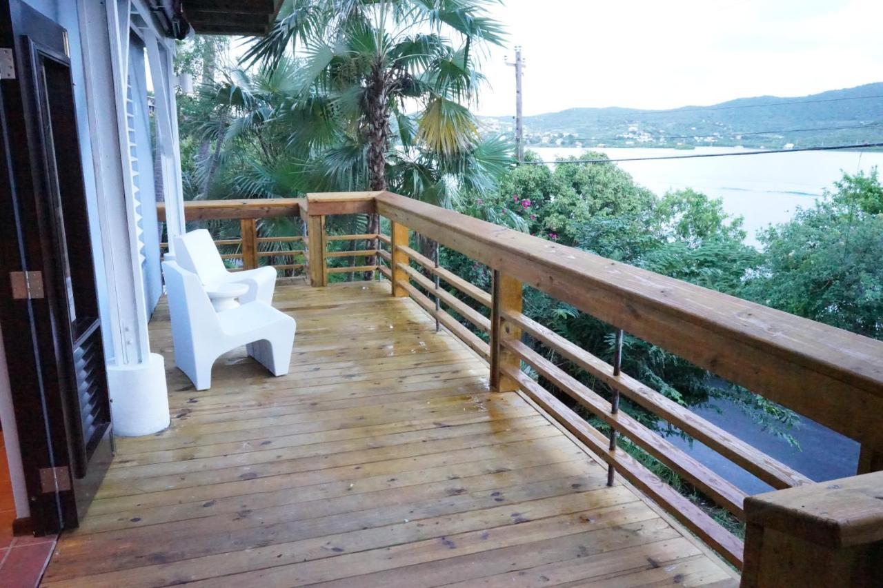 Oceania Villas Isla Culebra ภายนอก รูปภาพ