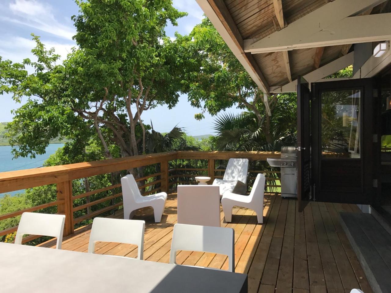 Oceania Villas Isla Culebra ภายนอก รูปภาพ