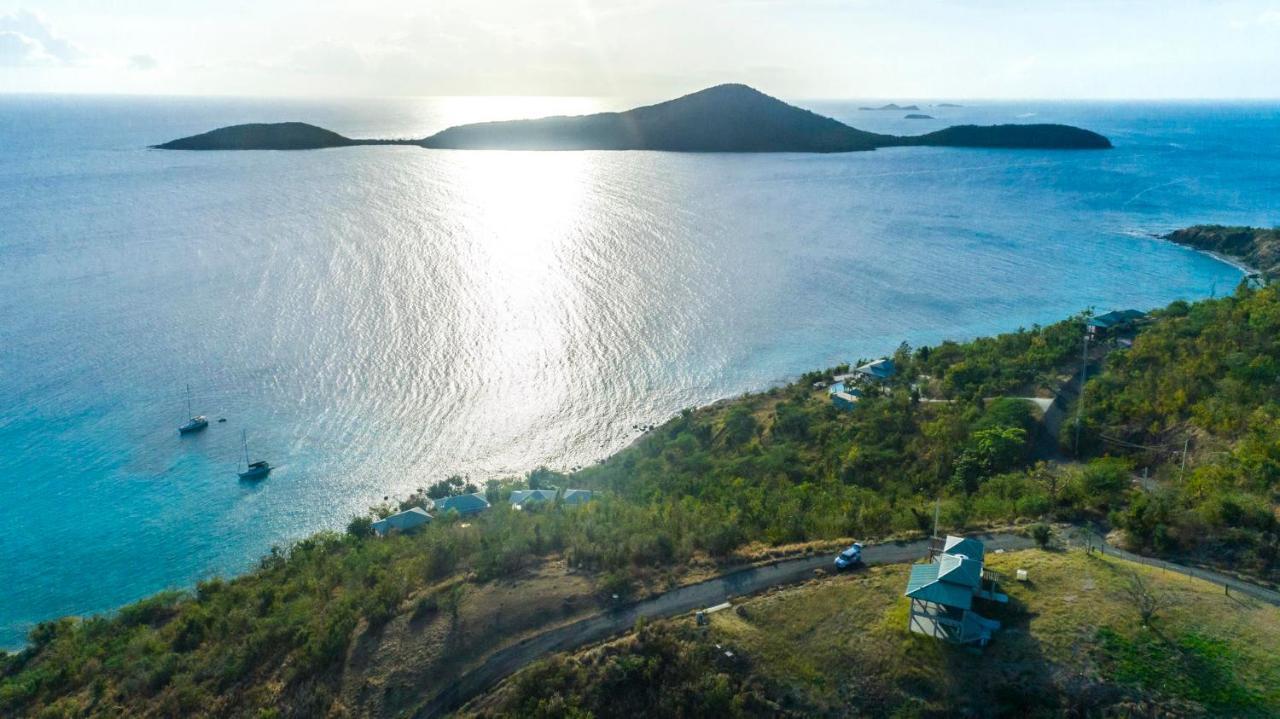 Oceania Villas Isla Culebra ภายนอก รูปภาพ