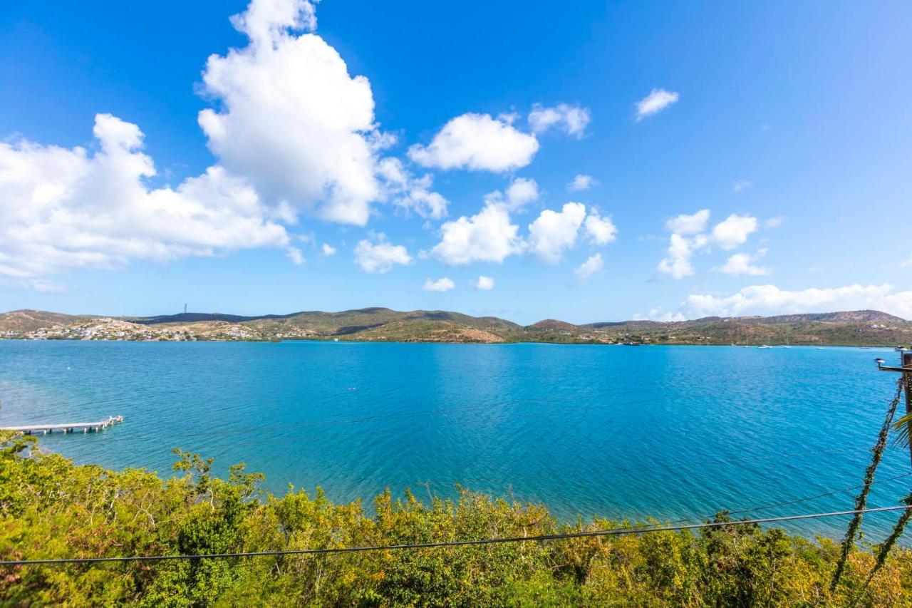 Oceania Villas Isla Culebra ภายนอก รูปภาพ