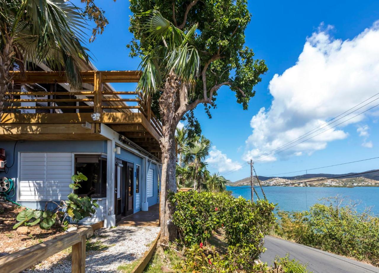 Oceania Villas Isla Culebra ภายนอก รูปภาพ