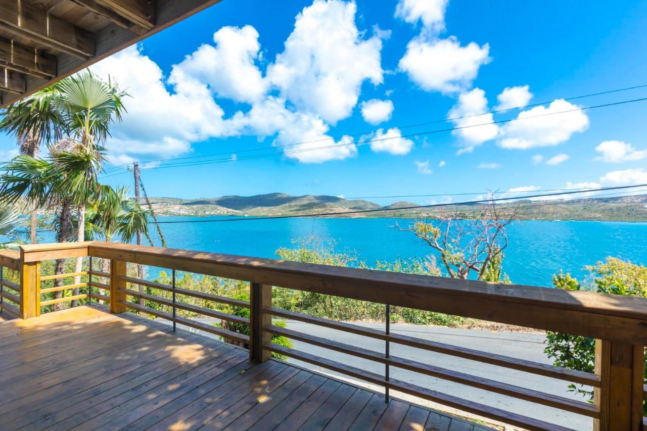 Oceania Villas Isla Culebra ภายนอก รูปภาพ