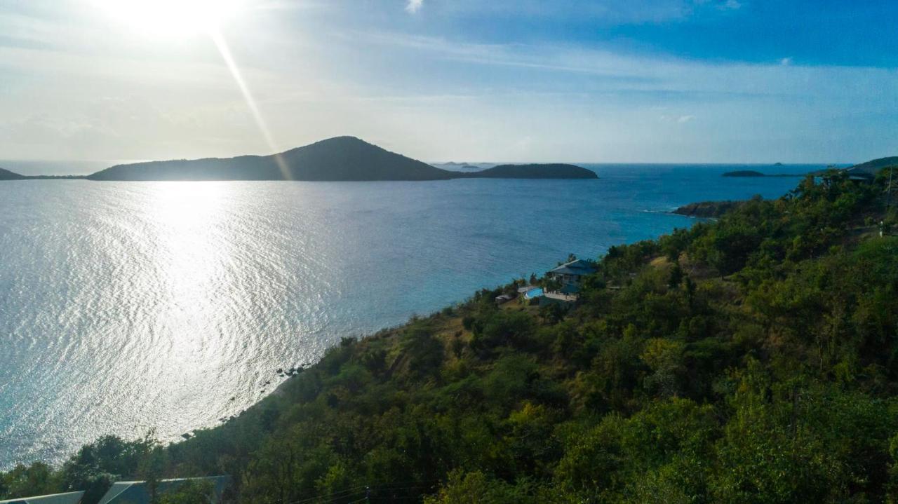 Oceania Villas Isla Culebra ภายนอก รูปภาพ