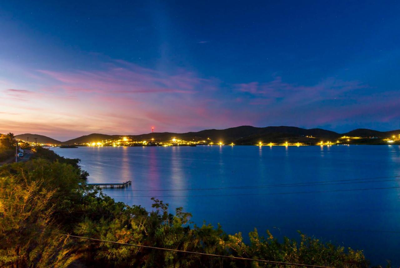 Oceania Villas Isla Culebra ภายนอก รูปภาพ